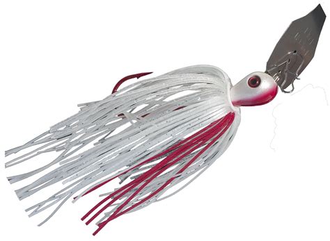 Strike King Pure Poison Extreme Action Swim Jig.